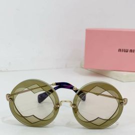 Picture of MiuMiu Sunglasses _SKUfw55617091fw